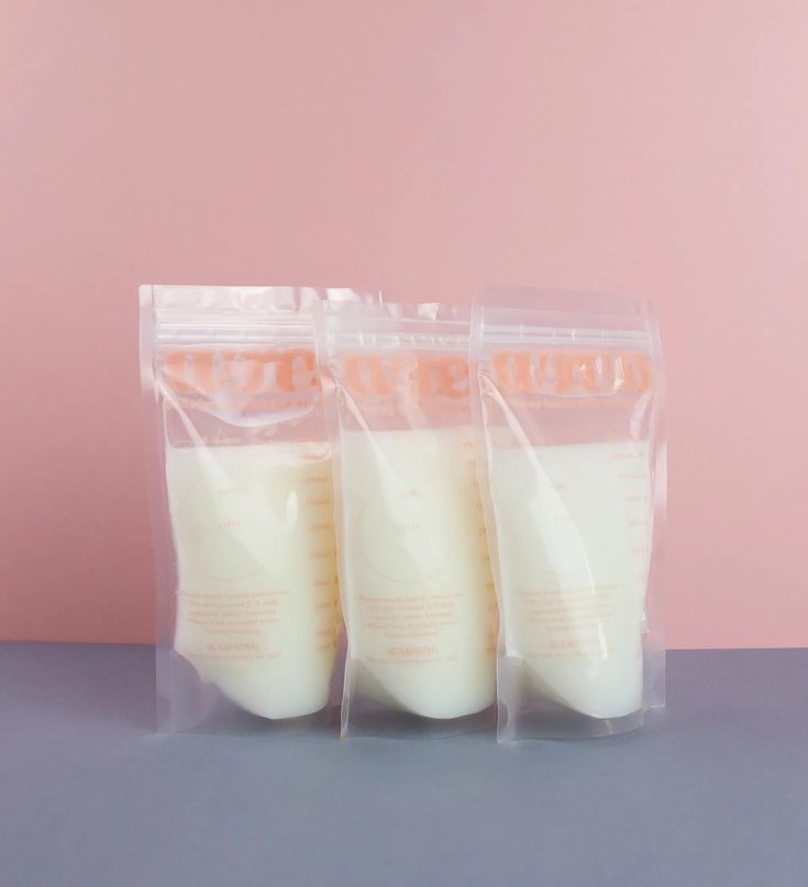 Breast Milk Storage: Mastering the Basics for Busy Moms