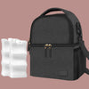 Backpack Pumping Bag