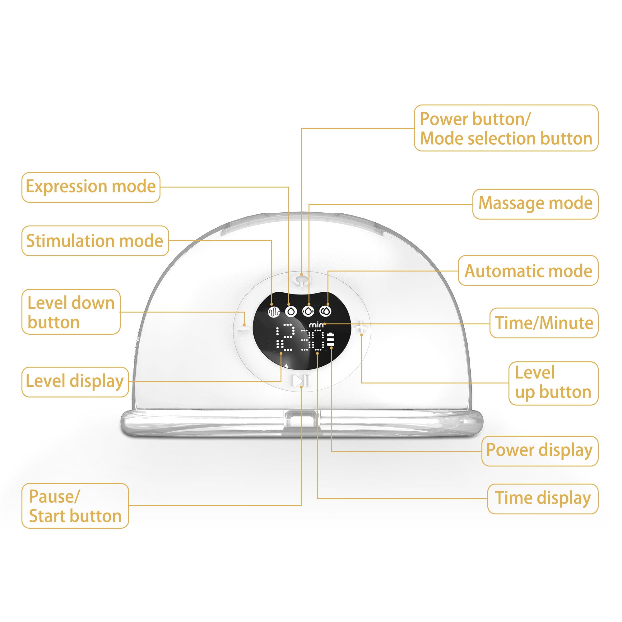 Ummicozy S39